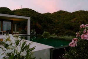 Exterior - Villa Escondida, Monte Mayor Country Club, Benahavís