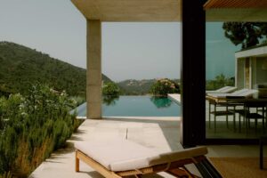 Exterior - Villa Escondida, Monte Mayor Country Club, Benahavís