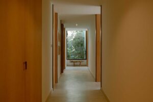 Living Space - Villa Escondida, Monte Mayor Country Club, Benahavís