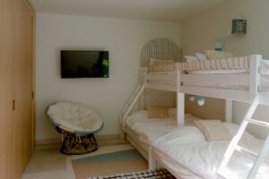 Bedroom - Villa Escondida, Monte Mayor Country Club, Benahavís