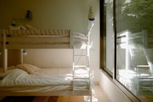 Bedroom - Villa Escondida, Monte Mayor Country Club, Benahavís