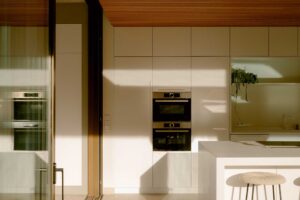 Kitchen - Villa Escondida, Monte Mayor Country Club, Benahavís