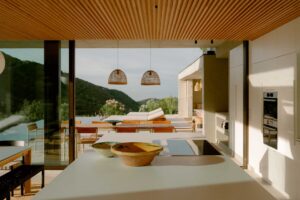 Kitchen - Villa Escondida, Monte Mayor Country Club, Benahavís