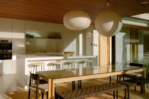 Kitchen - Villa Escondida, Monte Mayor Country Club, Benahavís