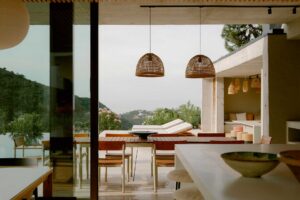 Kitchen - Villa Escondida, Monte Mayor Country Club, Benahavís