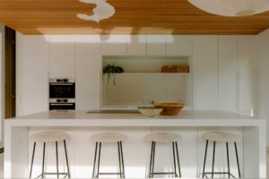 Kitchen - Villa Escondida, Monte Mayor Country Club, Benahavís