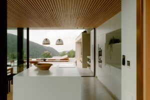 Kitchen - Villa Escondida, Monte Mayor Country Club, Benahavís