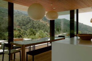 Kitchen - Villa Escondida, Monte Mayor Country Club, Benahavís