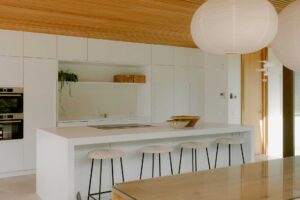 Kitchen - Villa Escondida, Monte Mayor Country Club, Benahavís