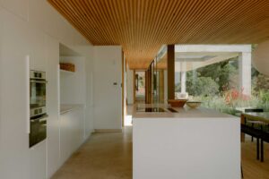 Kitchen - Villa Escondida, Monte Mayor Country Club, Benahavís