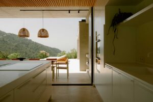 Kitchen - Villa Escondida, Monte Mayor Country Club, Benahavís
