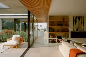 Living Space - Villa Escondida, Monte Mayor Country Club, Benahavís