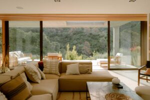 Living Space - Villa Escondida, Monte Mayor Country Club, Benahavís