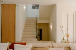 Living Space - Villa Escondida, Monte Mayor Country Club, Benahavís