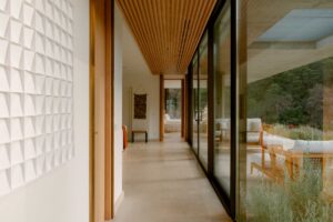 Living Space - Villa Escondida, Monte Mayor Country Club, Benahavís