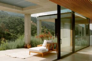 Living Space - Villa Escondida, Monte Mayor Country Club, Benahavís