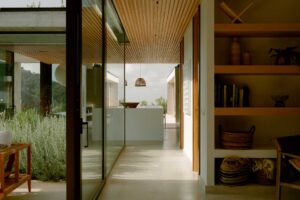 Living Space - Villa Escondida, Monte Mayor Country Club, Benahavís