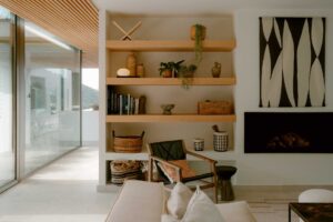 Living Space - Villa Escondida, Monte Mayor Country Club, Benahavís