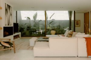 Living Space - Villa Escondida, Monte Mayor Country Club, Benahavís