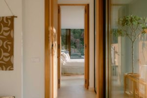 Master Bedroom - Villa Escondida, Monte Mayor Country Club, Benahavís