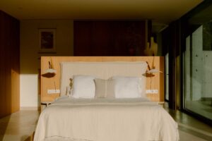 Master Bedroom - Villa Escondida, Monte Mayor Country Club, Benahavís