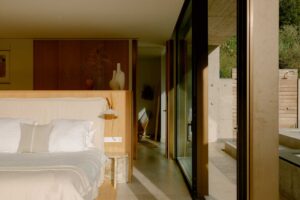 Master Bedroom - Villa Escondida, Monte Mayor Country Club, Benahavís