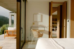Master Bedroom - Villa Escondida, Monte Mayor Country Club, Benahavís