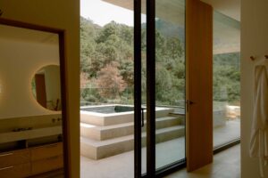 Master Bedroom - Villa Escondida, Monte Mayor Country Club, Benahavís