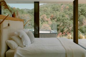 Master Bedroom - Villa Escondida, Monte Mayor Country Club, Benahavís