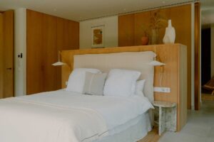 Master Bedroom - Villa Escondida, Monte Mayor Country Club, Benahavís