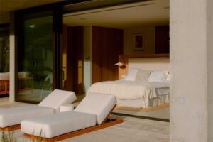 Bedroom - Villa Escondida, Monte Mayor Country Club, Benahavís