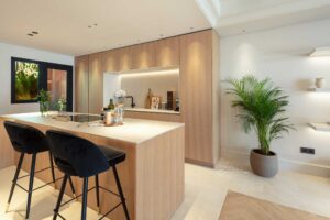 Ophelia 4 Bedrooms apartment, Altos de Puente Romano, Marbella