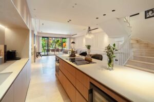 Ophelia 4 Bedrooms apartment, Altos de Puente Romano, Marbella