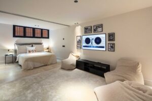 Ophelia 4 Bedrooms apartment, Altos de Puente Romano, Marbella