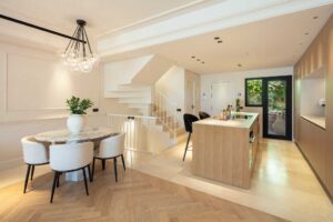 Ophelia 4 Bedrooms apartment, Altos de Puente Romano, Marbella