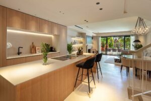 Ophelia 4 Bedrooms apartment, Altos de Puente Romano, Marbella