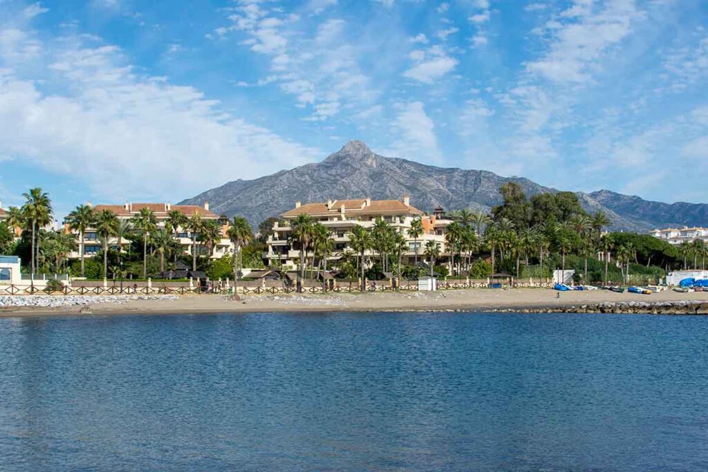 The Elusive Mirage of "The New Me Syndrome" on a Luxury Holiday in Marbella
