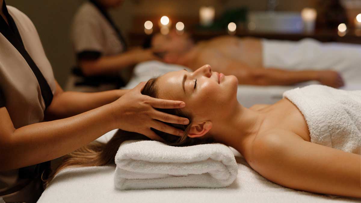 Wellness in Marbella