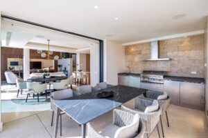 3-Bedroom Duplex Apartment, Benahavís, Marbella, Spain