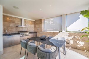 3-Bedroom Duplex Apartment, Benahavís, Marbella, Spain