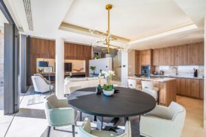 3-Bedroom Duplex Apartment, Benahavís, Marbella, Spain