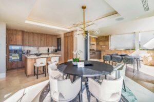 3-Bedroom Duplex Apartment, Benahavís, Marbella, Spain