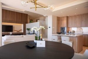 3-Bedroom Duplex Apartment, Benahavís, Marbella, Spain