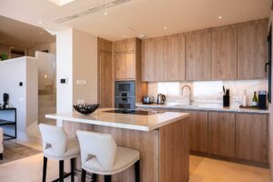 3-Bedroom Duplex Apartment, Benahavís, Marbella, Spain