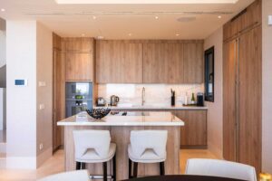 3-Bedroom Duplex Apartment, Benahavís, Marbella, Spain