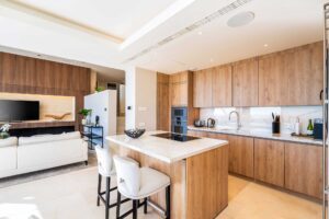 3-Bedroom Duplex Apartment, Benahavís, Marbella, Spain