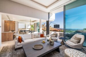 3-Bedroom Duplex Apartment, Benahavís, Marbella, Spain