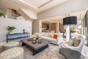 3-Bedroom Duplex Apartment, Benahavís, Marbella, Spain