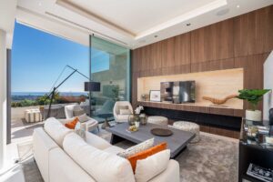 3-Bedroom Duplex Apartment, Benahavís, Marbella, Spain