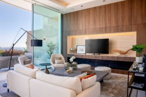 3-Bedroom Duplex Apartment, Benahavís, Marbella, Spain